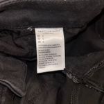 American Eagle Outfitters Black jean shorts Photo 1