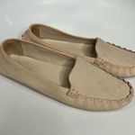 Cole Haan  cream loafers women’s‎ size 9.5 business casual minimalist neutral Photo 0