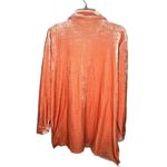 Newport News Vintage  Velour Shirt Photo 4