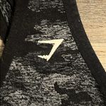 Gymshark Adapt Animal Seamless Racer Back Athletic Sports Bra Medium Photo 2