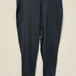 Lole 🚨NEW LISTING🚨 Gray Jogger Pants Size Large Photo 0