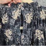 Joie  Ladies Baltic Print Floral Blouse Photo 6