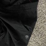 Healing Hands Purple label by  scrub Black Drawstring Pants XSP Photo 3