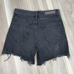 GRLFRND  Jourdan denim shorts in late for love size 24 Photo 3