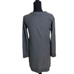 #138 ACROBAT Sweater Dress Gray Size M Photo 1