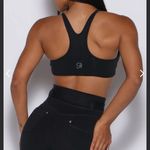 Bombshell sportswear Bombshell high neck crop bra Photo 3