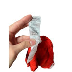 Ba&sh Eden Floral Dress Rouge Photo 8