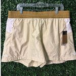 The North Face TNF X Shorts Windwall Size XL Women's Mesh Lined Zip Pockets NWT Photo 0