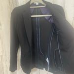 Boden Blazer size US 2 Black Single Photo 10