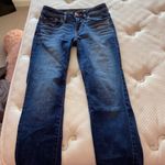 American Eagle AEO Dark wash jeans Photo 1