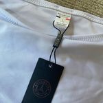 Relleciga Women's Cheeky Brazilian Cut Bikini Bottom Photo 6