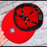 DC Fitted Hat New Era Bling Photo 5