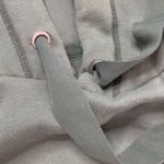 Aerie Green Pullover Hoodie Photo 1