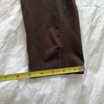 Brown Ododos Leggings Photo 3