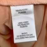 Melonie MIDI Dress NEW Medium Fall Floral Long Sleeve V Neck Tiered Sundress Photo 4