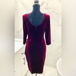 Alex Evenings Beautiful spec.occasion velvet dress 🌹🌹🌹 Photo 2