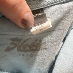 Hobie Unisex Pullover Hoodie Standard Blue California Surf Theme Fleece Photo 6