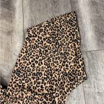 ALBION FIT Albion Animal Print One Piece Swimsuit Photo 5