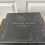 Azalea Wang Surreal Croc Photo 10