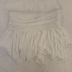 Princess Polly White  skirt Photo 0