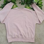Alphalete OG Blossom Crewneck Pullover (XS) Photo 0