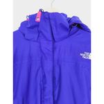 The North Face Insulated Blue Plasma Hyvent Summit Series Jacket size large Photo 3