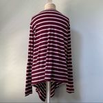 SO  Authentic American Stripe Cardigan Photo 5