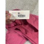 Outdoor Voices Warmup 3/4 Legging Pink Flamingo Pockets Small Photo 4