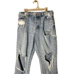 PacSun  Distressed‎ Mom Jeans Size 28 Photo 1