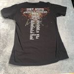 Tultex  Toby Keith America’s toughest tour Tee Photo 6