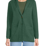 Lands' End  Jacket Women’s Medium Photo 0