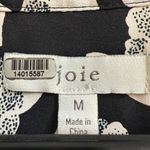 Joie  Solace Top Size Medium Photo 3