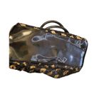 Betsey Johnson  Sequin Hang Bag Photo 5