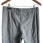 J Jill Pants Essential Slim Anke Women 4 Sage Pull On Office Minimalistic Easy Green Photo 9