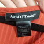 Ashley Stewart Plus- Pin striped Jumper Photo 6