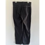 Columbia Pants Women Medium Black Pull On Straight Outdoor Hiking Casual Camping Photo 1