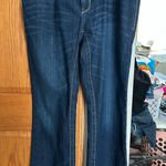 Cinch  Dark Blue Bootcut Jeans for women Photo 0