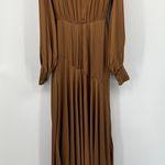 Bronx and Banco Carmen Gown in Gold XS Photo 9