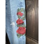 PacSun Pac‎ Sun Women's 31 x 32 Vertical Stretch Stacked Skinny Jeans Ripped Belt Loop Photo 1