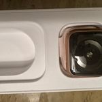 Apple Watch Series 4 40mm Gold Aluminum (GPS + CEL) Photo 3