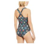 A pea in the pod  Maternity Tankini Swimsuit Size XS Two Piece NEW Beach Resort Photo 5