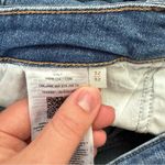 Only Blue Straight Leg Jeans Photo 8