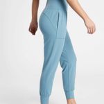 Athleta  salutation jogger in Riviera Blue Photo 2
