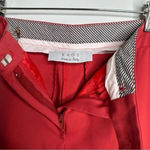 Kaos Italy Cropped Trouser Pants Size 4 Photo 5