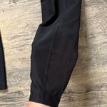 Spalding Black Athletic Leggings Photo 6