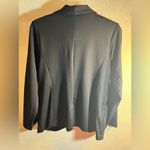 Banana Republic NWT jersey jacket XL with pockets. Purchased at outlet. Photo 4