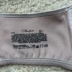 Playtex Lot of 2  Ultimate Lift & Support Wireless Beige Bras - 36C - #4745 Photo 4