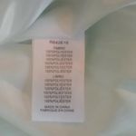 Molly Bracken Green & White Floral Retro 50's Fit & Flare Modcloth Dress NEW Photo 5