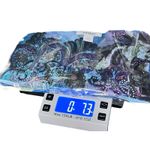 Rafaella NWT Floral Capri Dress Legging Pants Size 8 Boho Coastal Grandmother Photo 10