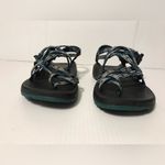 Chaco strappy beach sandals women size 10 Photo 4